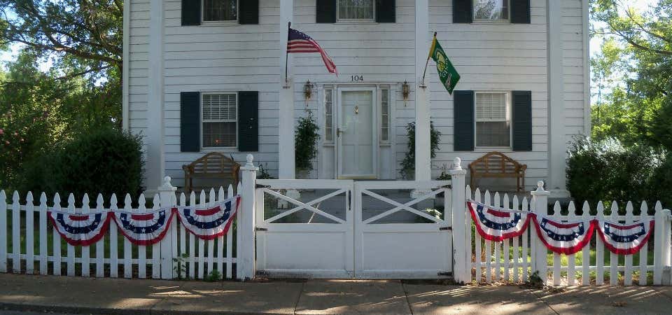 Photo of Bridgewater Inn & Cottage LLC