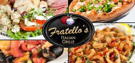 Photo of Fratellos Manchester