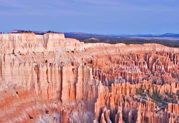 Photo of Bryce Point