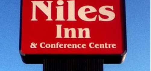 Photo of Niles Inn Conference Center