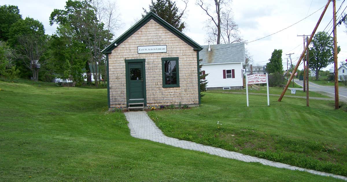 Dexter Historical Society, Dexter Roadtrippers