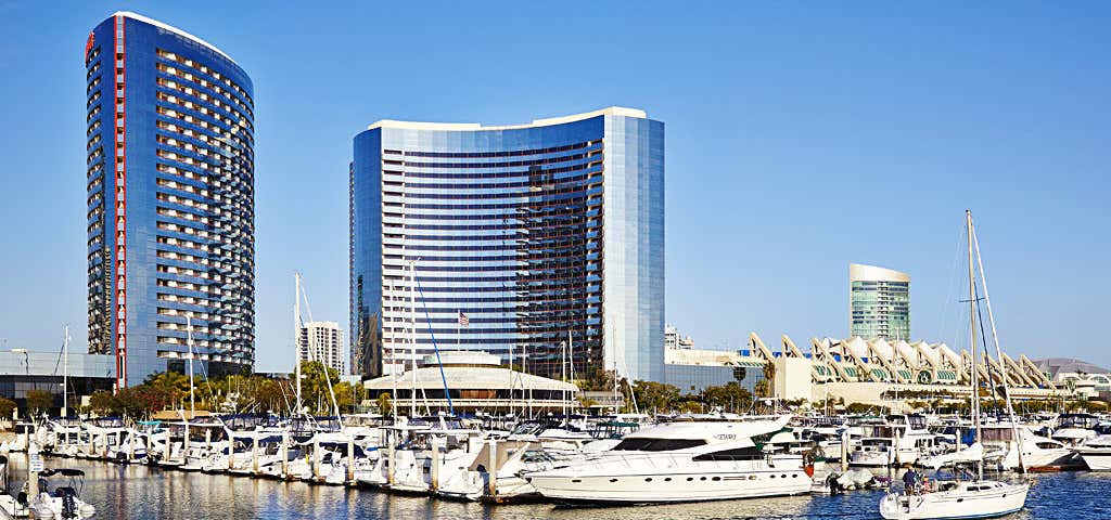 Photo of San Diego Marriott