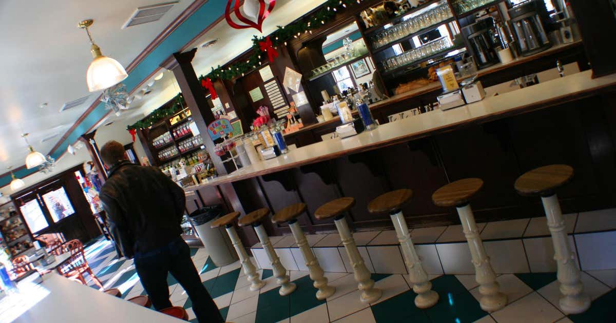 Goody’s Soda Fountain & Candy Stores, Boise Roadtrippers