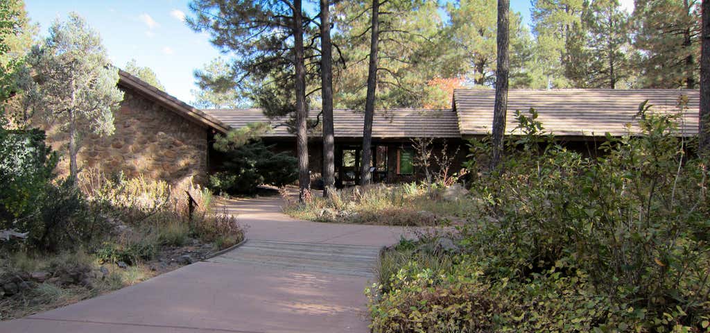 Photo of Arboretum At Flagstaff
