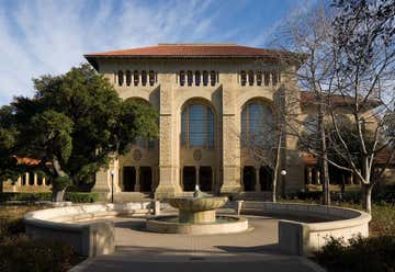 Photo of Stanford University