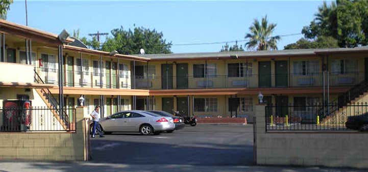 Photo of Pomona Lodge