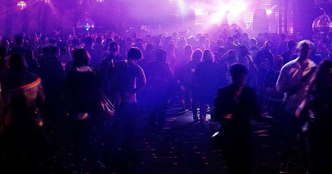 SoundBar, Chicago Roadtrippers