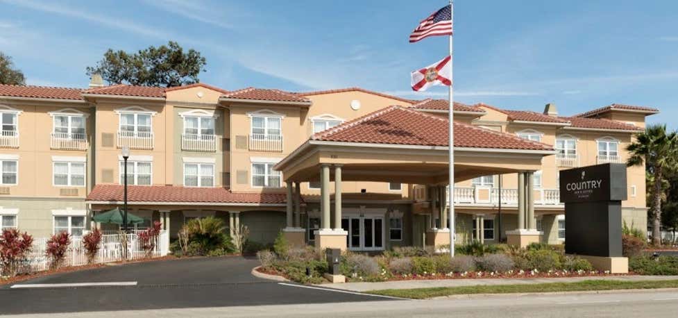 Photo of Country Inn & Suites by Radisson, St. Augustine Downtown Historic District, FL