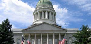 Maine State Capitol & State House