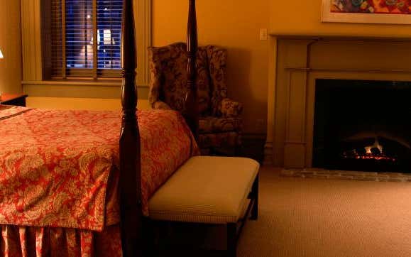 Waddell Hotel