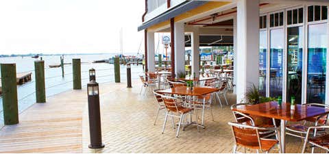 Photo of Riverhouse Reef & Grill