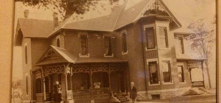 Photo of Wilseyville Manor