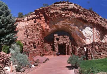 Photo of Moqui Cave