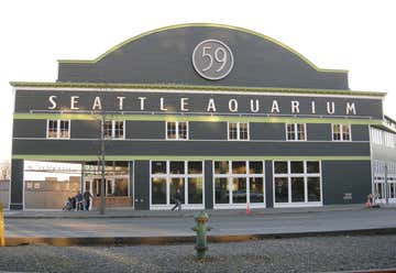 Photo of Seattle Aquarium