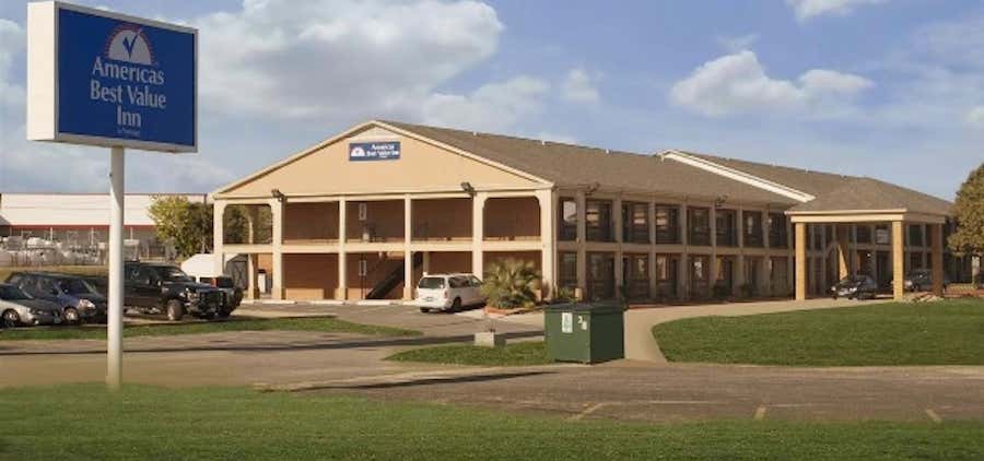 Photo of Americas Best Value Inn Waco