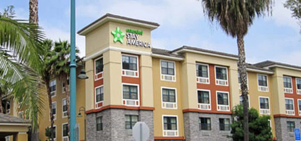 Photo of Extended Stay America - Orange County - Anaheim Convention Center