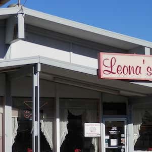 Leona's Restaurant