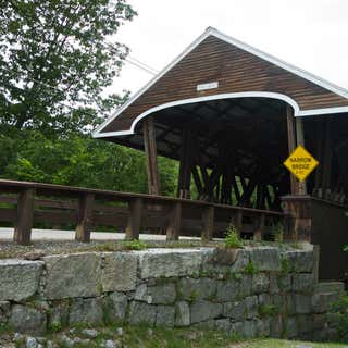 Rowell's Bridge