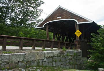 Photo of Rowell's Bridge
