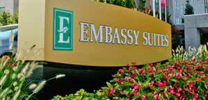 Embassy Suites Pittsburgh - International Airport