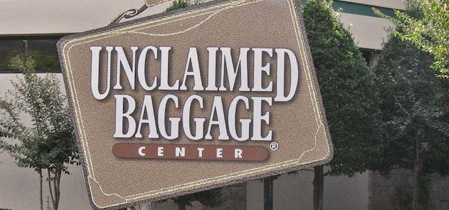 Photo of Unclaimed Baggage Center