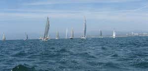 King Harbor Yacht Club