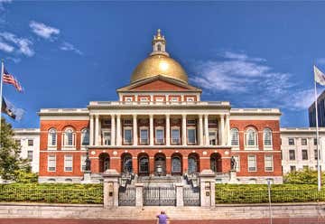 Photo of Massachusetts State House, 24 Beacon St Boston MA