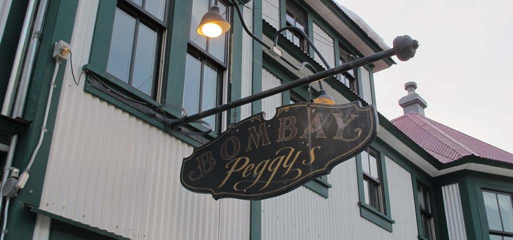 Photo of Bombay Peggy's Inn & Pub
