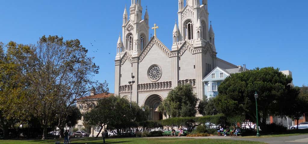 Photo of Saints Peter And Paul Church