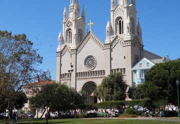 Photo of Saints Peter And Paul Church