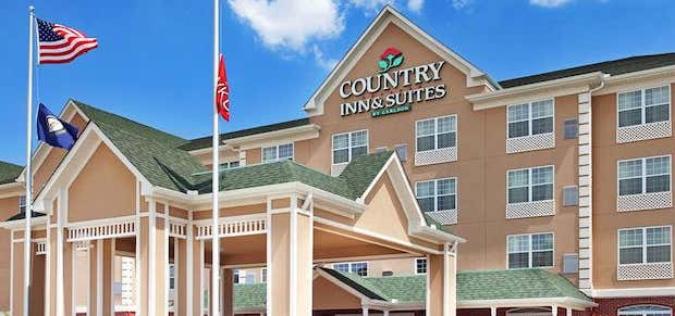 Photo of Country Inn & Suites by Radisson, Bowling Green, KY