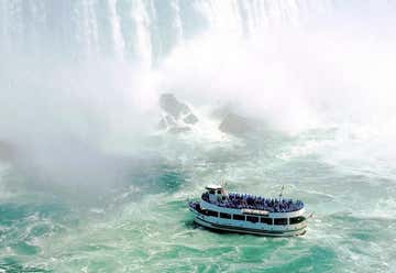 Photo of Maid of the Mist