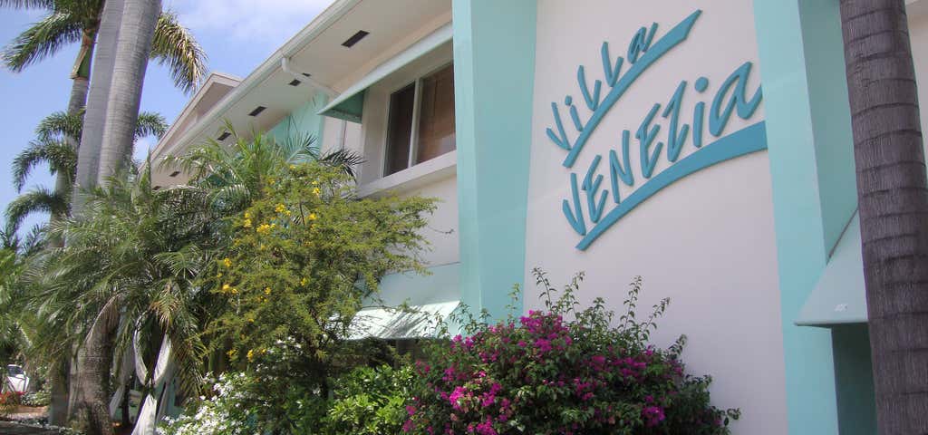 Photo of Villa Venezia