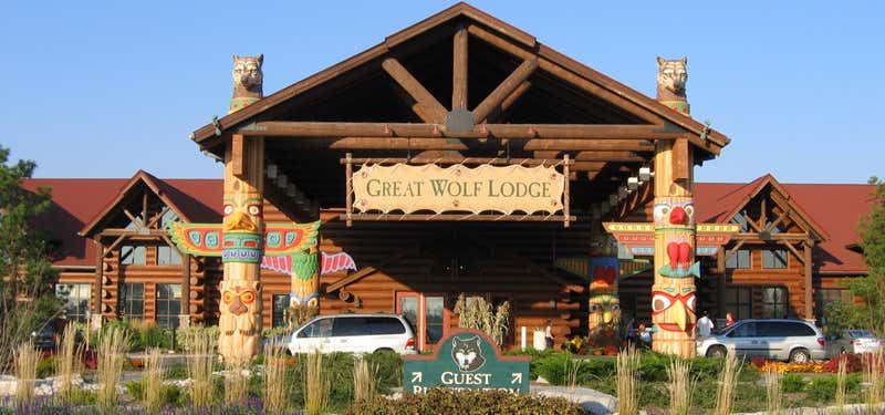 Photo of Great Wolf Lodge - Charlotte / Concord, NC