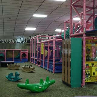 Jungle Jym's Family Fun Center