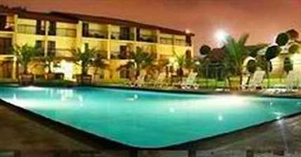 Ontario Airport Inn Ontario CA: What to Expect Before You Book