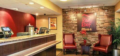 Photo of Red Roof PLUS+ Atlanta - Buckhead