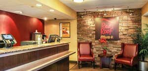 Red Roof PLUS+ Atlanta - Buckhead