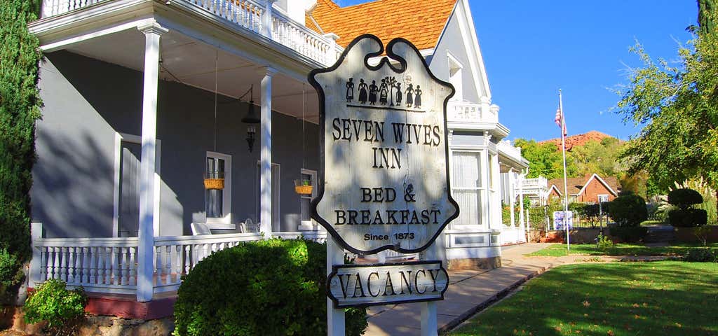 Photo of Seven Wives Inn