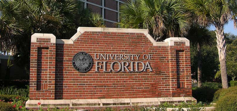 Photo of University of Florida