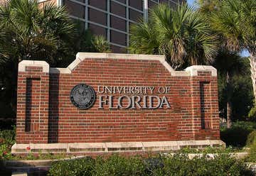 Photo of University Of Florida