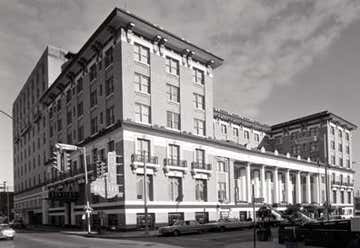 Photo of Hotel Bentley