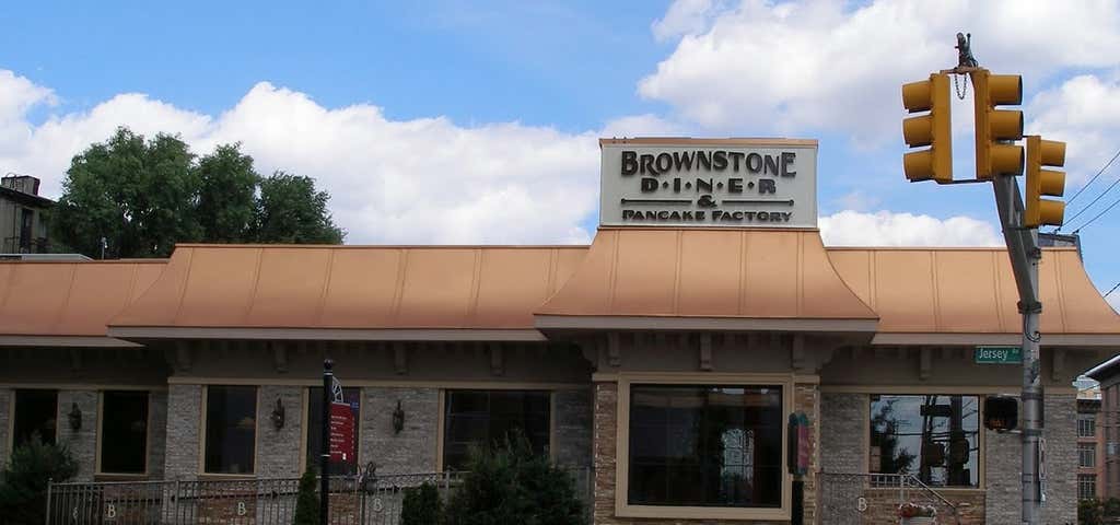 Photo of Brownstone Diner