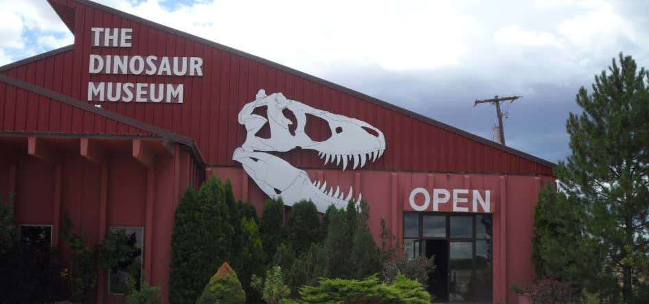 Photo of Dinosaur Museum