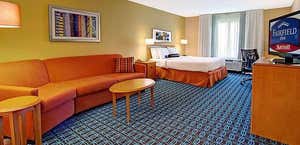 Fairfield Inn & Suites by Marriott