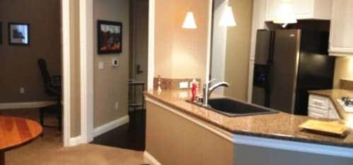 Photo of Amsi Mission Valley One-Bedroom Apartment Condo