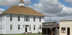 Prairie Village Museum
