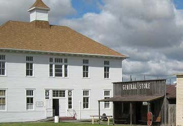 Photo of Prairie Village Museum