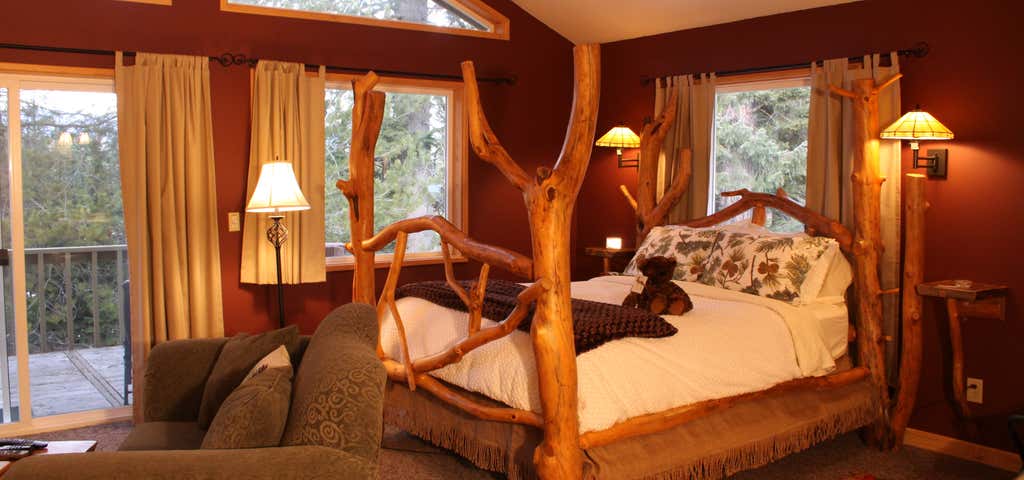 Photo of Bryce Trails Bed and Breakfast
