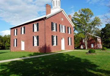 Photo of Brentsville Courthouse Historic Centre